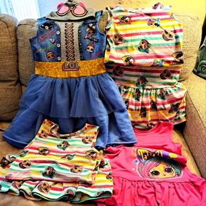 Bundle of dresses 👗 4